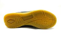 Dugana Futsal Salon-Parkur Ayakkabı Siyah-F.Yeşil 114 Dgn21 - Thumbnail