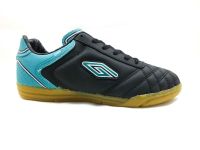 Dugana - Dugana Futsal Salon-Parkur Ayakkabı Siyah-P.Yeşil 114 Dgn21 Dugana - Dugana Futsal Salon-Parkur Ayakkabı Siyah-P.Yeşil 114 Dgn21