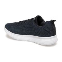 Kinetix Erkek Koşu-Antrenman Ayakkabısı - Petrol - Saylor - Thumbnail