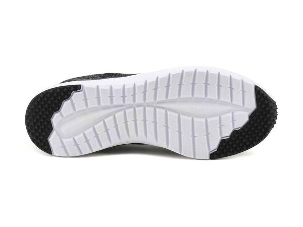 Erkek Koşu-Yürüyüş Ayakkabısı Siyah-Gri 45 Maximus