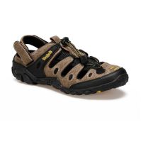 Erkek Sandalet Kum - Thumbnail