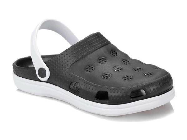 Erkek Eva Terlik - Siyah - 226325