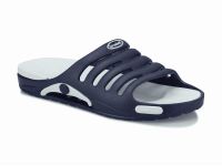 Eva Erkek Terlik - Beyaz - 400348 - Thumbnail