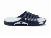 Eva Erkek Terlik - Beyaz - 400348 - Thumbnail