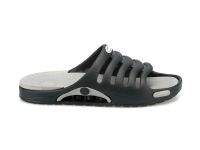 Eva Erkek Terlik - Gri - 400348 - Thumbnail