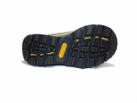 Cırtlı Bağcıklı Çocuk Deri Bot - Kum - 1124 F - Thumbnail