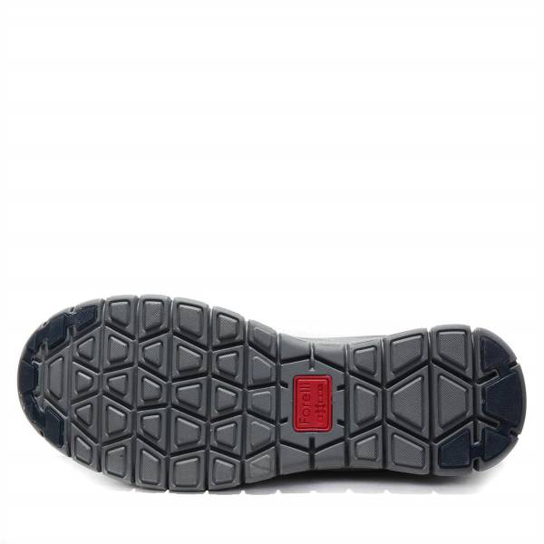 Forelli Bağcıklı Erkek Spor Ayakkabı Gri 59 CASPER