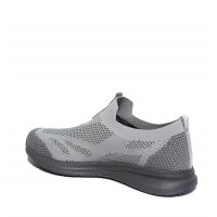 Forelli Bayan Günlük Spor Ayakkabı Buz-Gri 59 LENA-G - Thumbnail