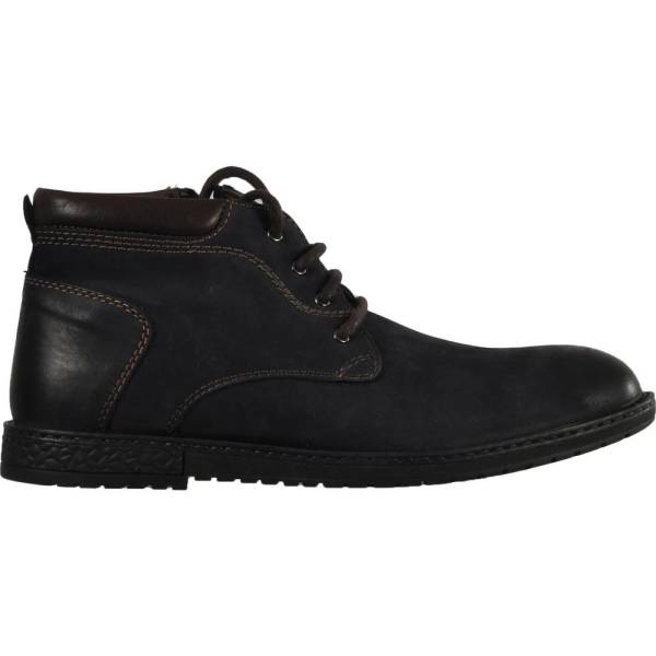 Forelli Erkek Bot Lacivert-Nubuk 59 37451