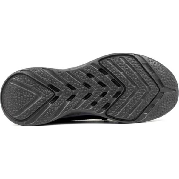 Forelli Günlük Hafif Kadın Ayakkabı Siyah 59 CEYHAN