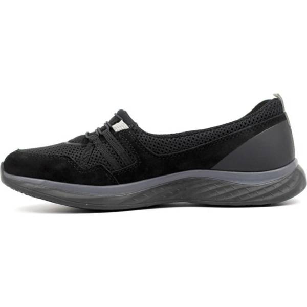 Forelli Günlük Hafif Kadın Ayakkabı Siyah 59 CEYHAN