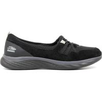 Forelli Günlük Hafif Kadın Ayakkabı Siyah 59 CEYHAN - Thumbnail