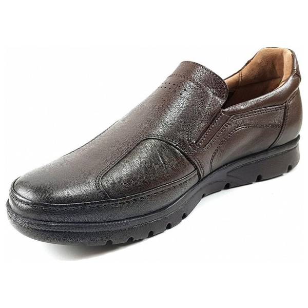 Forelli Hakiki Deri Comfort Erkek Ayakkabı Kahverengi 59 32606 Forelli Hakiki Deri Comfort Erkek Ayakkabı Kahverengi 59 32606