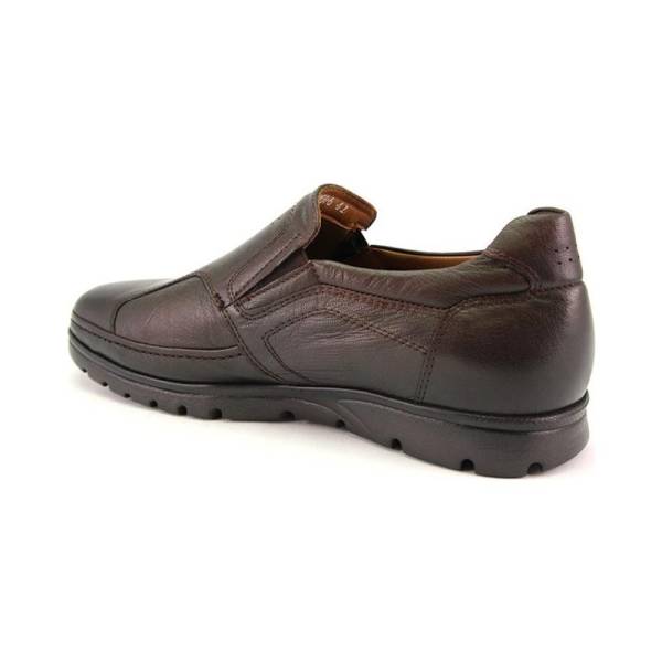 Forelli Hakiki Deri Comfort Erkek Ayakkabı Kahverengi 59 32606 Forelli Hakiki Deri Comfort Erkek Ayakkabı Kahverengi 59 32606