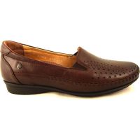 Forelli - Forelli Hakiki Deri Günlük Bayan Ayakkabı Taba 59 51301 (1) Forelli - Forelli Hakiki Deri Günlük Bayan Ayakkabı Taba 59 51301 (1)