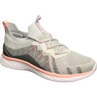 Forelli Kadın Günlük Spor Ayakkabı Buz-Gri 59 NIL - Thumbnail