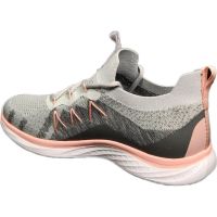 Forelli Kadın Günlük Spor Ayakkabı Buz-Gri 59 NIL - Thumbnail