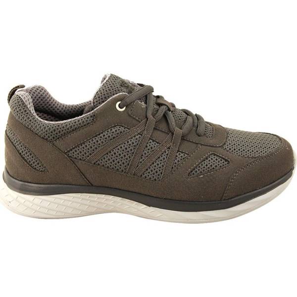 Forelli Kadın Yürüyüş Spor Ayakkabı Gri 59 54803