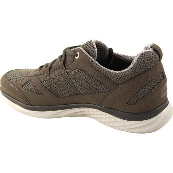 Forelli Kadın Yürüyüş Spor Ayakkabı Gri 59 54803