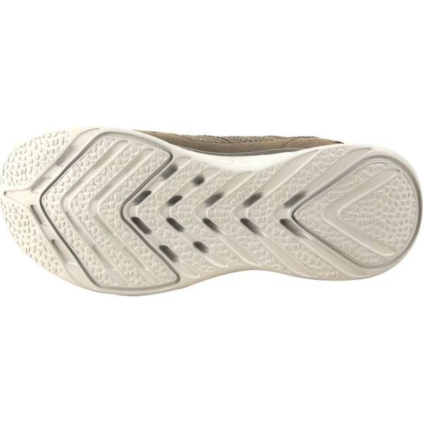 Forelli Kadın Yürüyüş Spor Ayakkabı Gri 59 54803