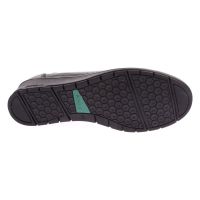 Forelli Ortopedik Bayan Ayakkabı Siyah 59 25115 - Thumbnail