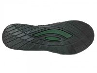 Forelli Ortopedik Comfort Bayan Ayakkabı Siyah 59 26214 - Thumbnail