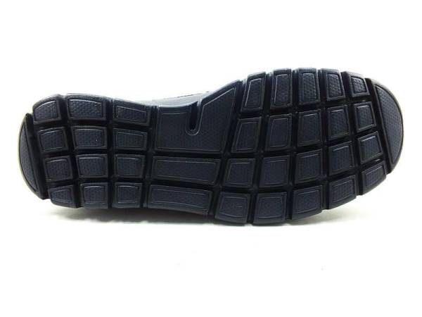 Forelli Ortopedik Günlük Erkek Ayakkabı Lacivert 59 32623