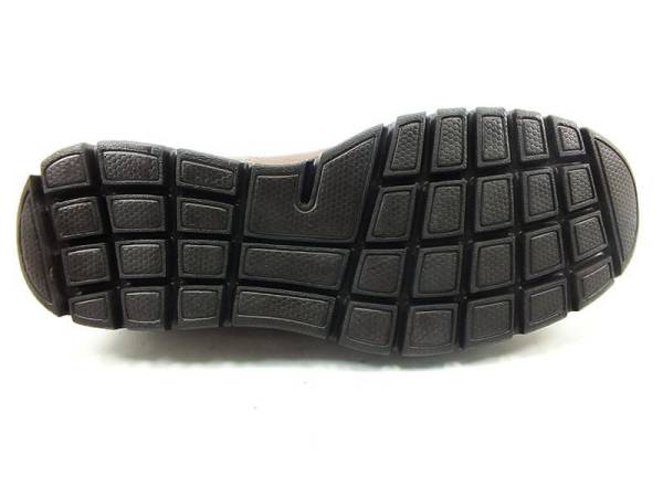 Forelli Ortopedik Günlük Erkek Ayakkabı Taba 59 32623