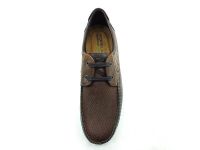 Forelli Ortopedik Günlük Erkek Ayakkabı Taba 59 32623 - Thumbnail