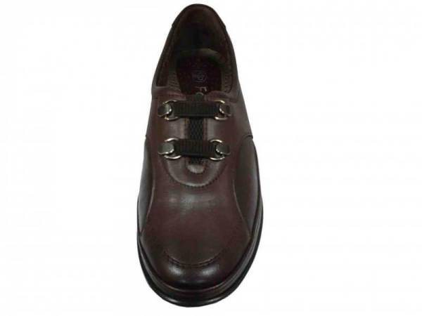 Forelli Ortopedik Kemik Çıkıntısı İçin Bayan Ayakkabı Kahverengi 59 26201