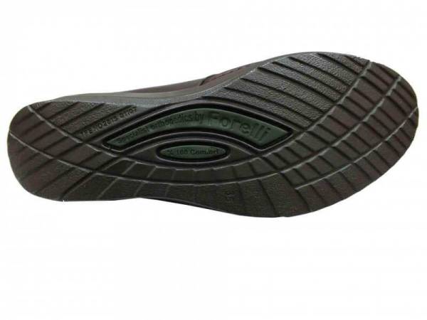 Forelli Ortopedik Kemik Çıkıntısı İçin Bayan Ayakkabı Kahverengi 59 26201