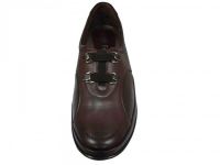 Forelli Ortopedik Kemik Çıkıntısı İçin Bayan Ayakkabı Kahverengi 59 26201 - Thumbnail