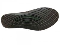 Forelli Ortopedik Kemik Çıkıntısı İçin Bayan Ayakkabı Kahverengi 59 26201 - Thumbnail