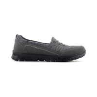 Forelli - Forelli Streç Kadın Spor Ayakkabısı Füme 59 61014 (1) Forelli - Forelli Streç Kadın Spor Ayakkabısı Füme 59 61014 (1)