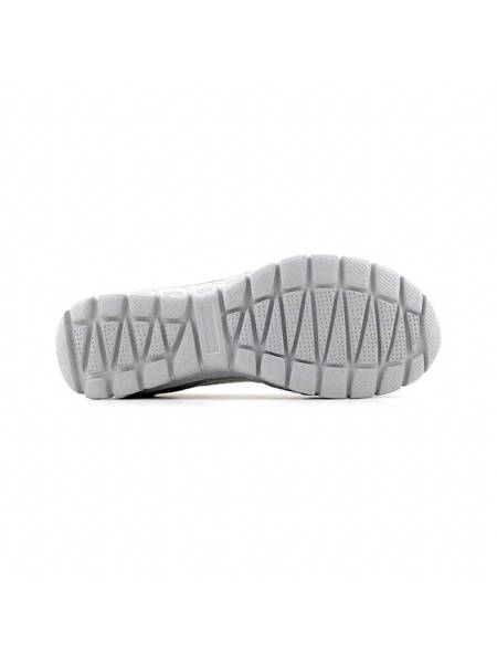 Forelli Streç Kadın Spor Ayakkabısı - Gri - 61014