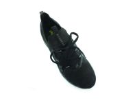 Forelli Streç Kadın Spor Ayakkabısı - Siyah - Nil - Thumbnail