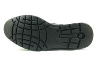 Forex Hakiki Deri Bağcıklı Hafif Erkek Ayakkabı - Taba - 2969 - Thumbnail