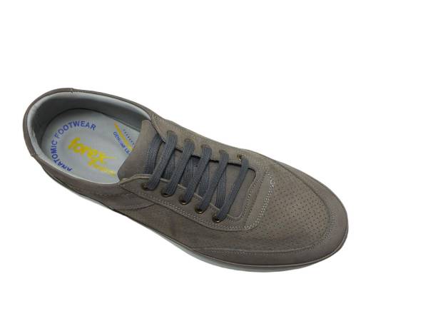 Forex Hakiki Deri Erkek Ayakkabısı Kum-Nubuk 57 3039