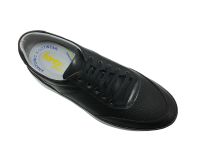 Forex Hakiki Deri Erkek Ayakkabısı Siyah 57 3039 - Thumbnail