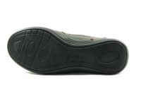 Forex Hakiki Deri Hafif Kadın Ayakkabısı - Kahverengi - 1002 - Thumbnail