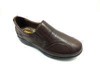 Forex Ortopedik Kemik Çıkıntısı Erkek Ayakkabı Taba 57 2585 - Thumbnail