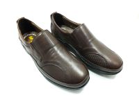 Forex Ortopedik Kemik Çıkıntısı Erkek Ayakkabı Taba 57 2585 - Thumbnail