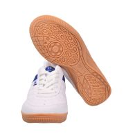 Lig Futsal Ayakkabı Salon Ayakkabısı - Beyaz - Monaco - Thumbnail