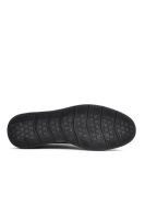 Günlük Erkek Ayakkabı Siyah - Thumbnail