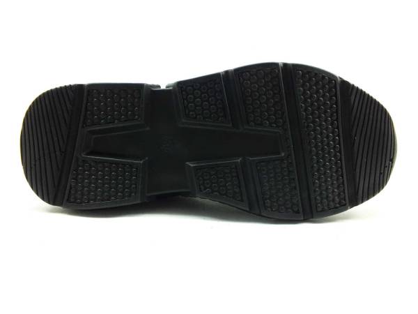 Günlük Streç Spor Ayakkabı - Haki - 1000