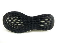 Hammer Jack Bağcıklı Erkek Günlük Spor Ayakkabı - Gri - 20059-M - Thumbnail