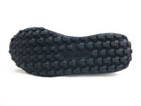 Hammer Jack Bağcıklı Erkek Günlük Spor Ayakkabı Lacivert-Beyaz 07 20370-M - Thumbnail