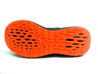 Hammer Jack Bağcıklı Erkek Günlük Spor Ayakkabı Siyah 07 20059-M - Thumbnail