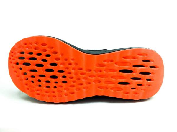 Hammer Jack Bağcıklı Erkek Günlük Spor Ayakkabı Siyah 07 20059-M