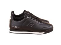 Hammer Jack Bağcıklı Erkek Günlük Spor Ayakkabı Siyah 07 PICO M - Thumbnail